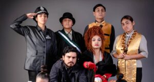 “La visita de la vieja dama” llega por primera vez al Perú con dirección de Fito Bustamante