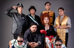 “La visita de la vieja dama” llega por primera vez al Perú con dirección de Fito Bustamante