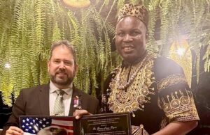 El Embajador Luis Suárez Hernández viajó a Santa Marta – Colombia para celebrar El Día Mundial del Medio Ambiente