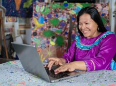 OSIPTEL: ¿cuáles son las regiones con mayor conexión a internet fijo mediante fibra óptica en el primer trimestre?