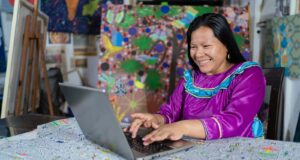 OSIPTEL: ¿cuáles son las regiones con mayor conexión a internet fijo mediante fibra óptica en el primer trimestre?