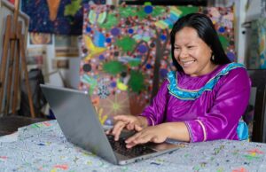 OSIPTEL: ¿cuáles son las regiones con mayor conexión a internet fijo mediante fibra óptica en el primer trimestre?