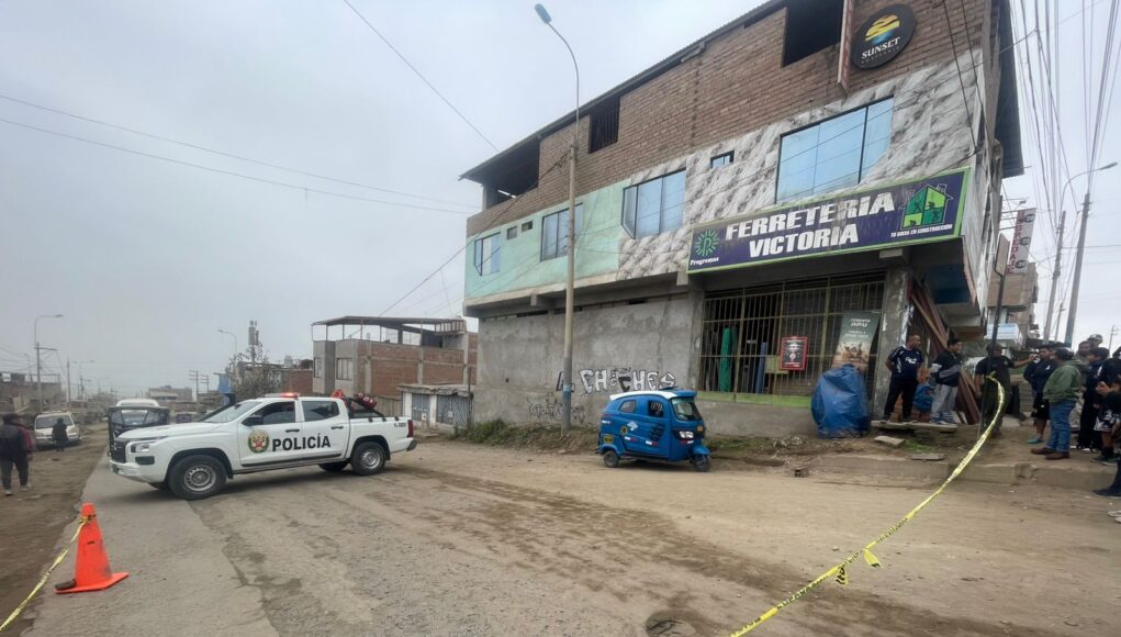 Caen extorsionadores asesinos,“Los Malditos de Ventanilla”