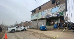 Caen extorsionadores asesinos,“Los Malditos de Ventanilla”