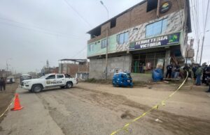 Caen extorsionadores asesinos,“Los Malditos de Ventanilla”