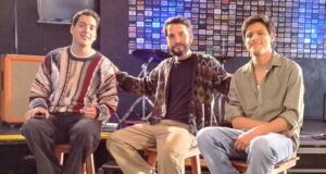 Tua tribu : «Somos un grupo que nace de la amistad y el gusto por la música honesta»