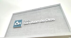 La Orden Hospitalaria y Clínica San Juan de Dios relanza su imagen de marca en América Latina y El Caribe