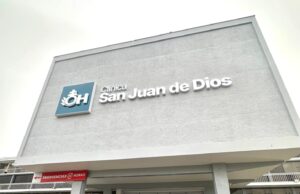 La Orden Hospitalaria y Clínica San Juan de Dios relanza su imagen de marca en América Latina y El Caribe