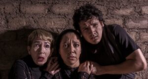 La Asociación de Artistas Aficionados celebra 87 años con obra de Sara Joffré