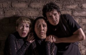 La Asociación de Artistas Aficionados celebra 87 años con obra de Sara Joffré