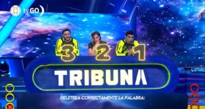 Esto es Guerra sigue liderando en el rating: reality de competencia alcanzó los 20 puntos con formato ‘Cuerpo y mente’