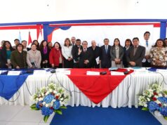 Gore y Acuerdo Nacional se comprometieron a garantizar una niñez digna y saludable en el Callao