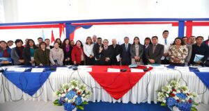 Gore y Acuerdo Nacional se comprometieron a garantizar una niñez digna y saludable en el Callao