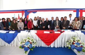 Gore y Acuerdo Nacional se comprometieron a garantizar una niñez digna y saludable en el Callao