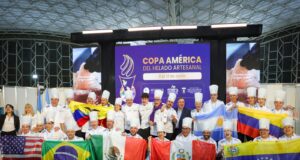 Perú clasifica al Mundial de Heladería 2026 que se realizará en Italia