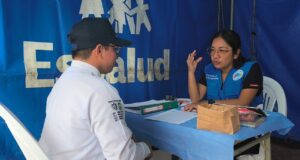 Hospital Perú de EsSalud supera meta y logra agilizar más de 7 200 atenciones médicas especializadas en Pucallpa