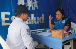 Hospital Perú de EsSalud supera meta y logra agilizar más de 7 200 atenciones médicas especializadas en Pucallpa