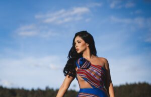 Pamela Franco y Marisol se verán las caras en El Festival de San Pedrito