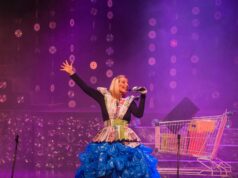 Gloria María Solari: “Debemos mejorar el mundo que les estamos dejando a los niños”