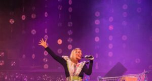 Gloria María Solari: “Debemos mejorar el mundo que les estamos dejando a los niños”