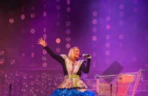 Gloria María Solari: “Debemos mejorar el mundo que les estamos dejando a los niños”