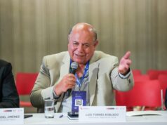 Gobernador de Tacna solicita urgente intervención de la presidenta Boluarte por irregularidades en licitación de doble vía Tacna- Boca del Río