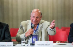 Gobernador de Tacna solicita urgente intervención de la presidenta Boluarte por irregularidades en licitación de doble vía Tacna- Boca del Río