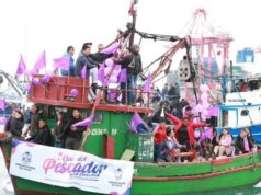 Gobierno Regionaldel Callao invita a procesión marítima en honor a San Pedro y San Pablo