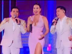 Orquesta Candela estrena videoclip «El amor de su vida», grabado en ‘Homenaje a Víctor Yaipén'(VIDEO)