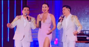 Orquesta Candela estrena videoclip «El amor de su vida», grabado en ‘Homenaje a Víctor Yaipén'(VIDEO)