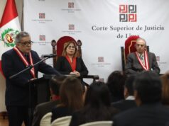 Corte de Lima lanza proyecto piloto de IA para procesos de alimentos en Juzgados de Paz Letrado