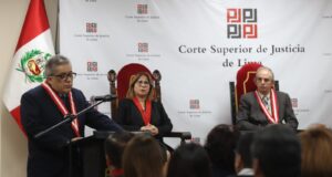 Corte de Lima lanza proyecto piloto de IA para procesos de alimentos en Juzgados de Paz Letrado