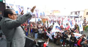 Pescadores chalacos celebraron el Día de San Pedro en “su casa”: el tradicional Muelle de Pescadores Artesanales del Callao