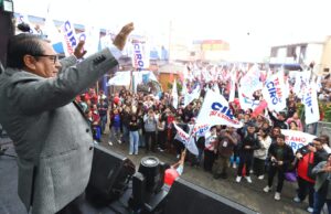 Pescadores chalacos celebraron el Día de San Pedro en “su casa”: el tradicional Muelle de Pescadores Artesanales del Callao