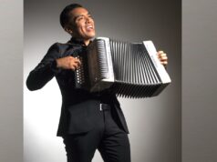 Donnie Yaipén celebra por todo lo alto su segundo aniversario con gran concierto en el Scencia de La Molina