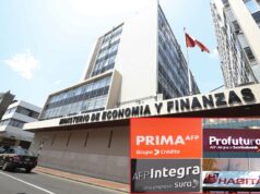 Sistema para robar al trabajador: Regalo multimillonario a las AFP que castiga a quienes retiren fondos en emergencias