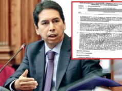 Degüellan a testigo: Hallan muerto a José Miguel Castro, colaborador eficaz en caso Villarán