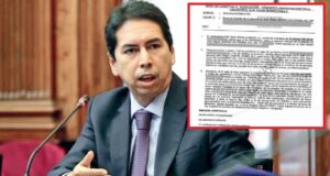 Degüellan a testigo: Hallan muerto a José Miguel Castro, colaborador eficaz en caso Villarán