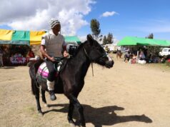 Junín: centros poblados de Apata celebran Día del Campesino en quinto festival de saberes ancestrales
