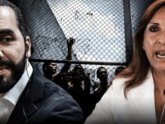 Otra vez con la cantaleta de Bukele