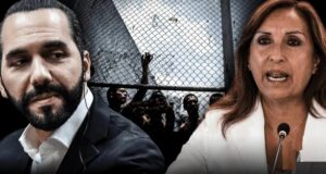 Otra vez con la cantaleta de Bukele