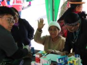 Leslie Urteaga: «Las PIAS llevan justicia y esperanza a las alturas del país»