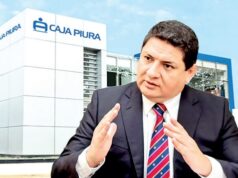 Presidente de Caja Piura miente: protegió a exgerente sin título y ahora intenta encubrir el escándalo