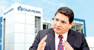 Presidente de Caja Piura miente: protegió a exgerente sin título y ahora intenta encubrir el escándalo
