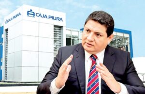 Presidente de Caja Piura miente: protegió a exgerente sin título y ahora intenta encubrir el escándalo