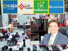 Cajas municipales en riesgo: Al sistema financiero se le coló un impostor sin carrera universitaria y la SBS lo pasó por alto