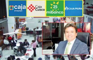 Cajas municipales en riesgo: Al sistema financiero se le coló un impostor sin carrera universitaria y la SBS lo pasó por alto
