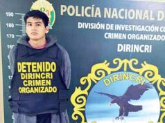 Cajero de banco dio “soplo”para robar S/25 mil a clienta