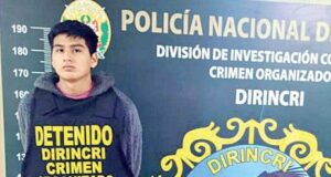 Cajero de banco dio “soplo”para robar S/25 mil a clienta