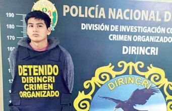 Cajero de banco dio “soplo”para robar S/25 mil a clienta